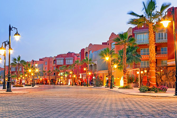 Hurghada