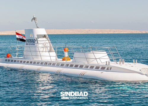 Sinbad submarine