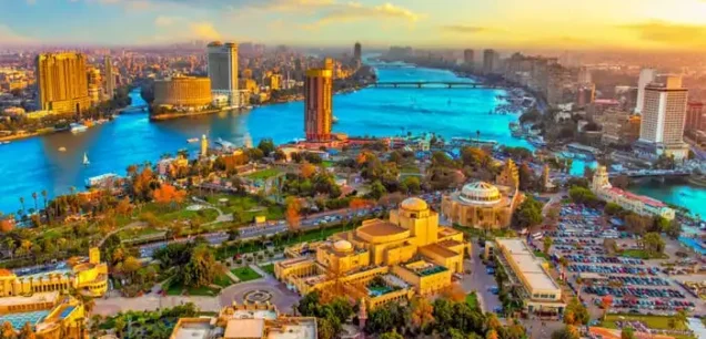Cairo