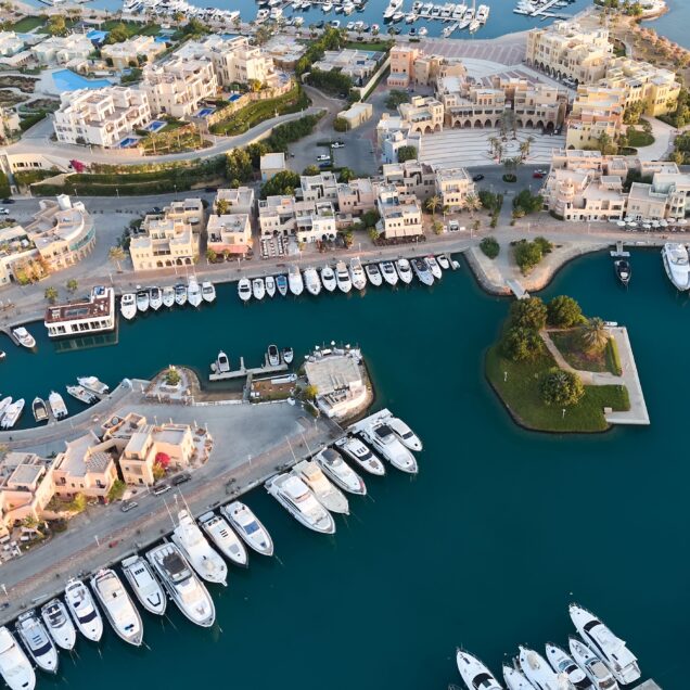 El Gouna