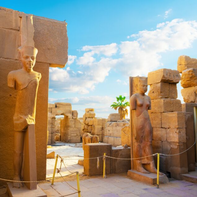 Luxor