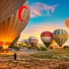 Private Overnight  Luxor & Hot Air Balloon