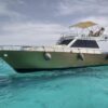 VIP private cruise