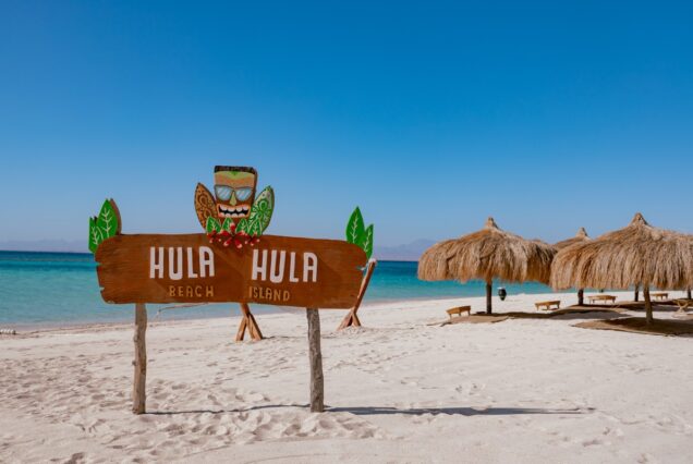Hula Hula Island Normal