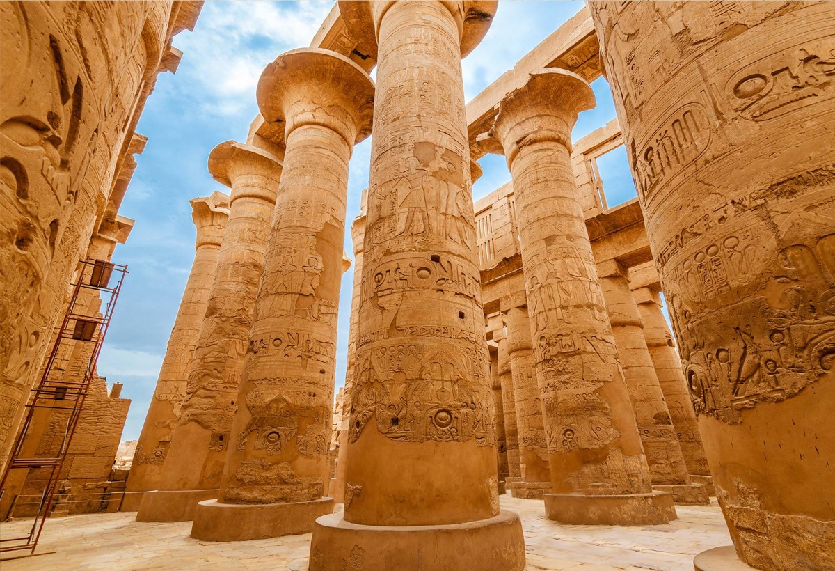 Historical Excursions