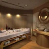 Moroccan massage