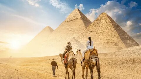 Over Day Cairo ( Small Group )