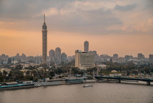 Private Overnight Cairo Tour - 3 pax  Minim