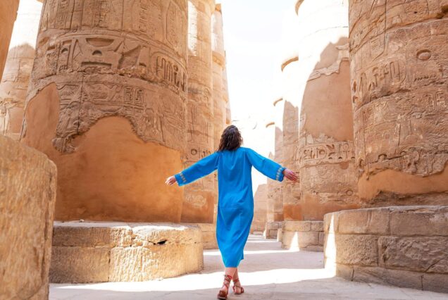 Luxor Tour - Small Group