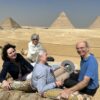 Private Cairo Tour - ( GEM & Pyramids ) 4 pax Minim