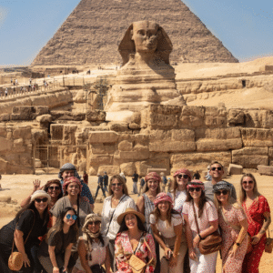 Cairo Economy Tour– By Bus