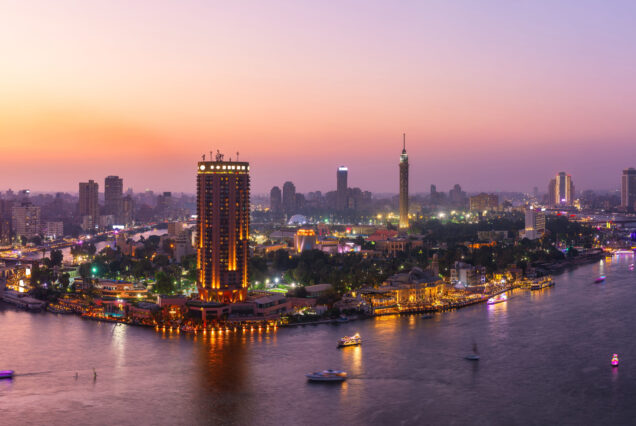Private Overnight Cairo Tour - 5 pax Minim & More
