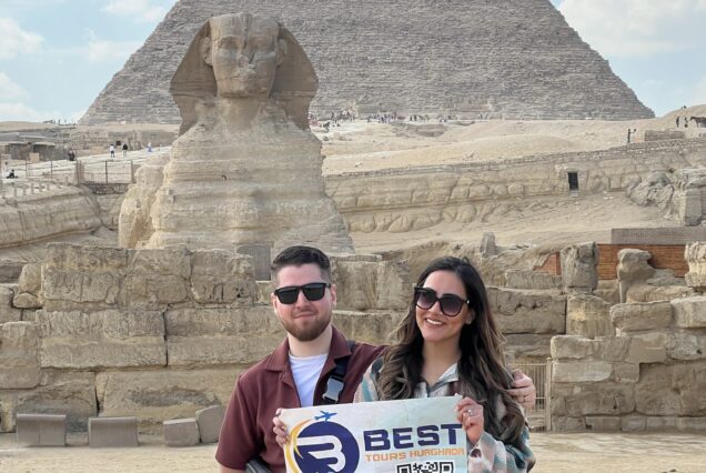 VIP private Cairo Tour (GEM , Pyramids) 2 pax Minim