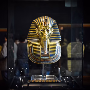 Private Cairo tour - ( Grand Egyptian Museum )