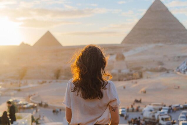 Cairo tour – Small Group ( GEM & Pyramids )