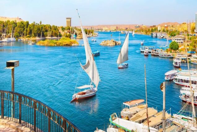 Overnight Aswan , Abu Simbel Private tour - 3 pax Minm