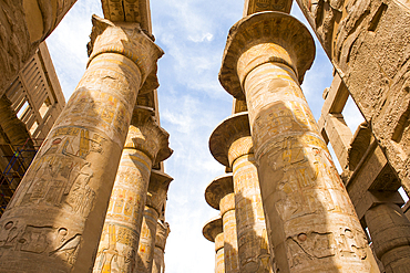 VIP private Luxor tour - 4 pax Minim