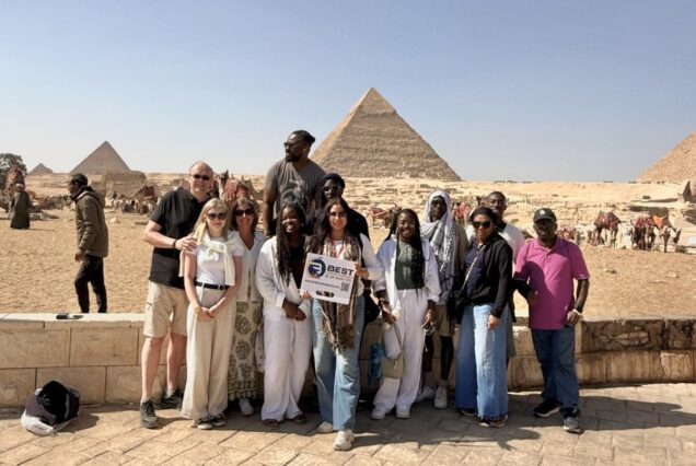 VIP private Cairo Tour (GEM , Pyramids) 8 pax Minim & more