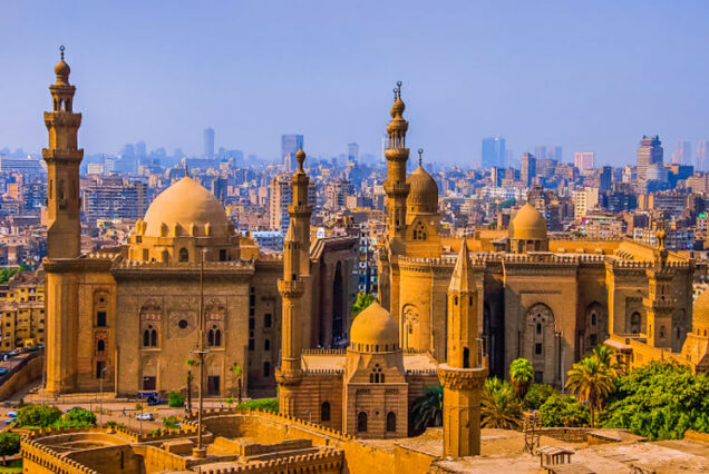 Private Overnight Cairo Tour - 3 pax  Minim